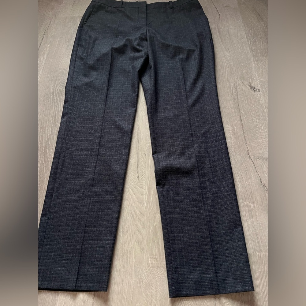 Hugo Boss Women’s Suit Pants Size 10 Medium New